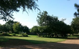 4 Bedroom House in Marister