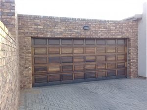 3 Bed Townhouse in Kookrus