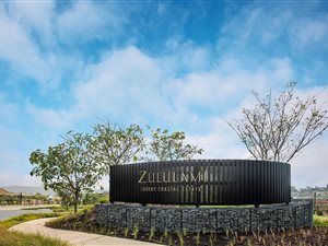 1500 m² Land available in Shakas Rock