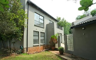 3 Bedroom House in Northwold