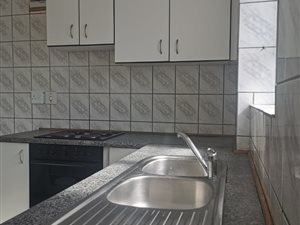 1 Bed Flat in Amanzimtoti