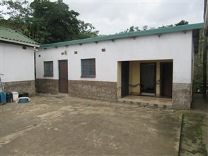 2 Bed House in Umlazi