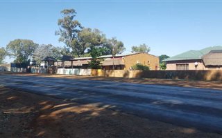 Commercial space in Middelvlei