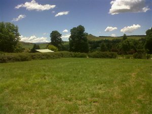 3174 m² Land available in Underberg