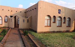 3 Bedroom House in Lennoxton