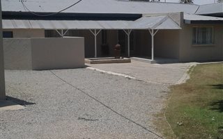 5 Bedroom House in Kroonstad