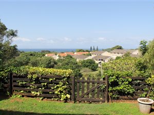 3 Bed Duplex in La Lucia