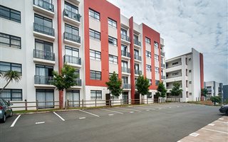 2 Bedroom Apartment in Umhlanga Rocks