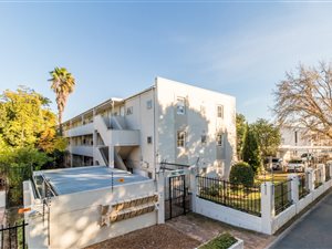 2 Bed Apartment in Raithby