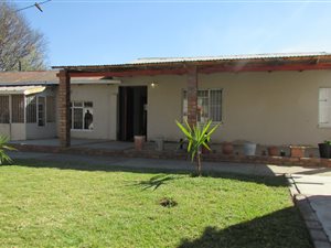 3 Bed House in Haddon