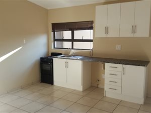 1 Bed Apartment in Bredell AH