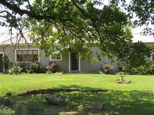 4 Bed House in Manderston