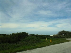 837 m² Land available in Boknesstrand