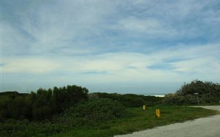 837 m² Land available in Boknesstrand