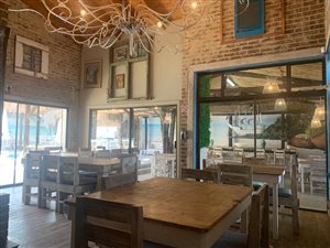 Commercial space in Bedfordview
