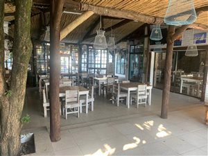 Commercial space in Bedfordview