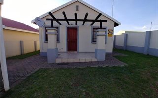 2 Bedroom House in Tasbet Park
