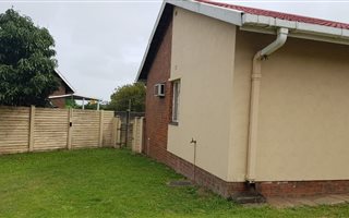 3 Bedroom House in Arboretum