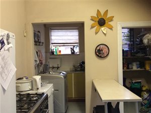 3 Bedroom House in Sherwood Gardens
