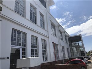 330 m² Commercial space in Morningside