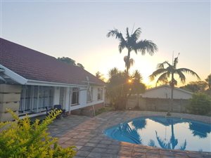3 Bed House in Cleland