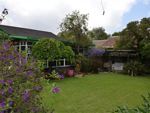 3 Bed House in Buurendal