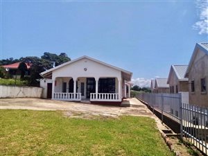 3 Bed House in Marburg