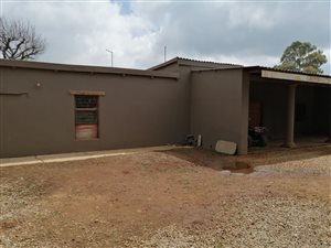 2.3 ha Farm in Marister