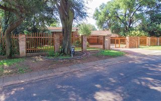 3 Bedroom House in Meyerton