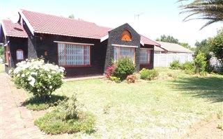 3 Bedroom House in Waldrift