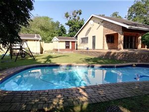 3 Bed House in Padfield Park