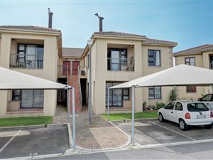 2 Bed Apartment in Rosendal