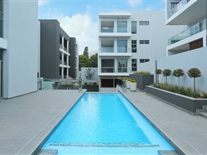 2 Bed Flat in Hyde Park