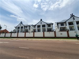 2 Bed Apartment in Equestria