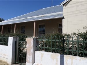 4 Bed House in Middelburg