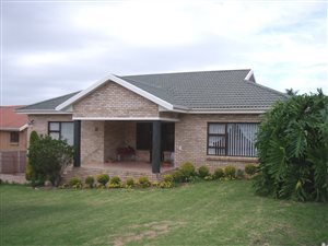 3 Bed House in Menkenkop