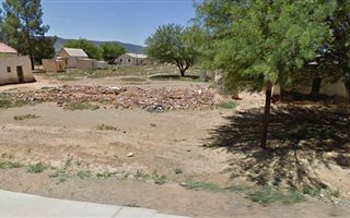 3686 m² Land available in Steytlerville