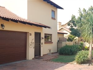 3 Bed House in Waterval East