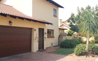 3 Bedroom House in Waterval East