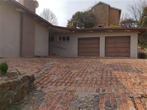 3 Bed House in Eureka