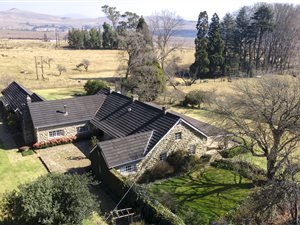 16 ha Farm in Nottingham Road