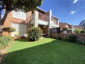 2 Bed Apartment in Ravenswood
