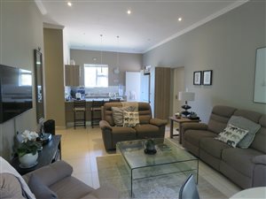 3 Bed House in Modderfontein