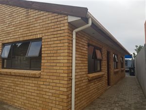 3 Bed House in Gustrouw