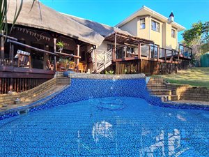 3 Bed House in Nahoon
