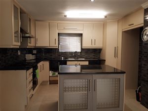 3 Bed Apartment in Sasolburg