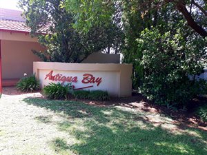 3 Bed Apartment in Sasolburg