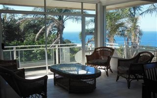 4 Bedroom House in Zinkwazi Beach