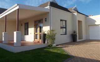 3 Bedroom House in Royal Ascot