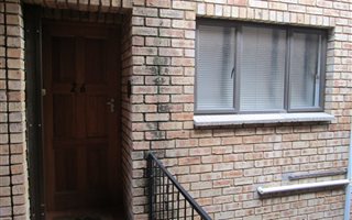 2 Bedroom Townhouse in South Hills